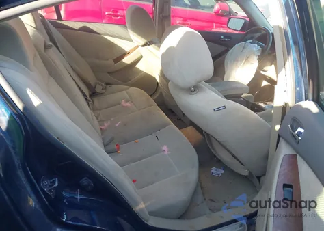 2008 Nissan Altima 2.5 S из США, поврежденный, VIN 1N4AL21EX8N437705